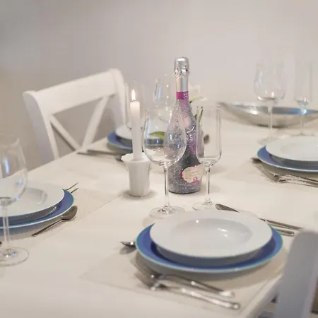 Friesenglueck ヴェスターラント