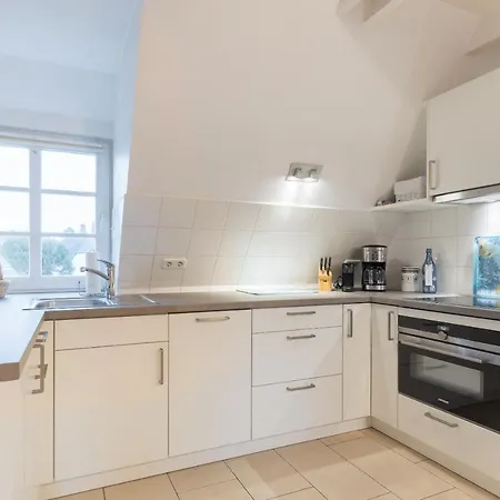 Friesenglueck * ヴェスターラント