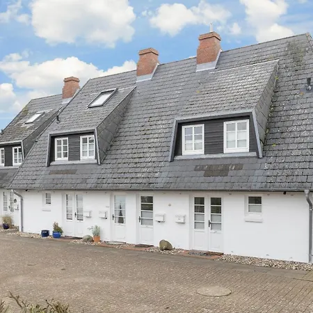 Friesenglueck Apartment Westerland