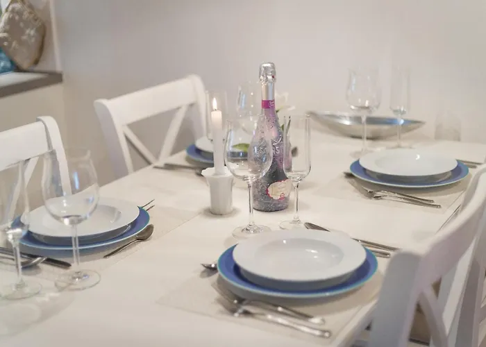 Friesenglueck Westerland