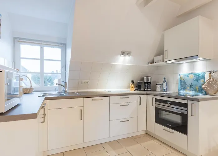 Friesenglueck * Westerland