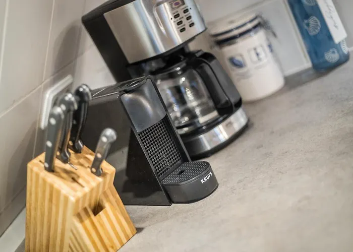 Friesenglueck Westerland