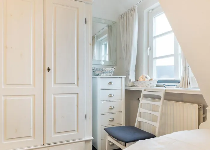 Friesenglueck * Westerland