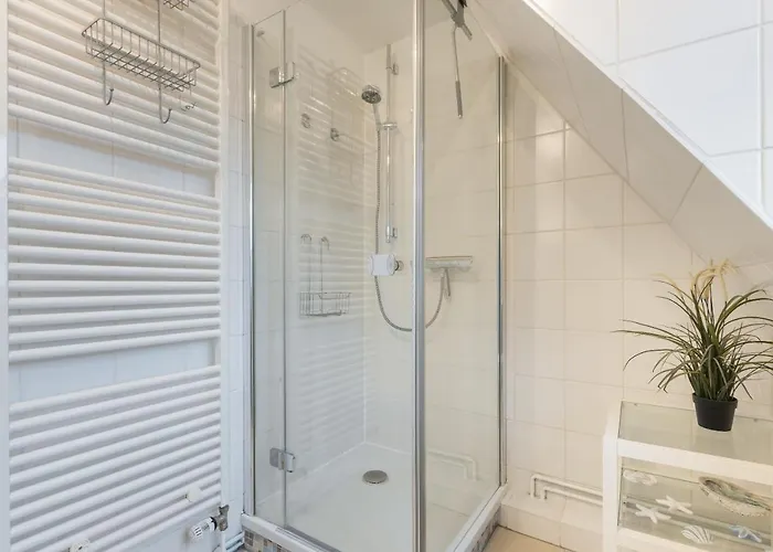 Appartement Friesenglueck Westerland