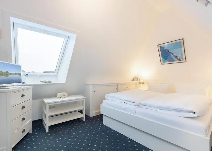 Friesenglueck * Westerland