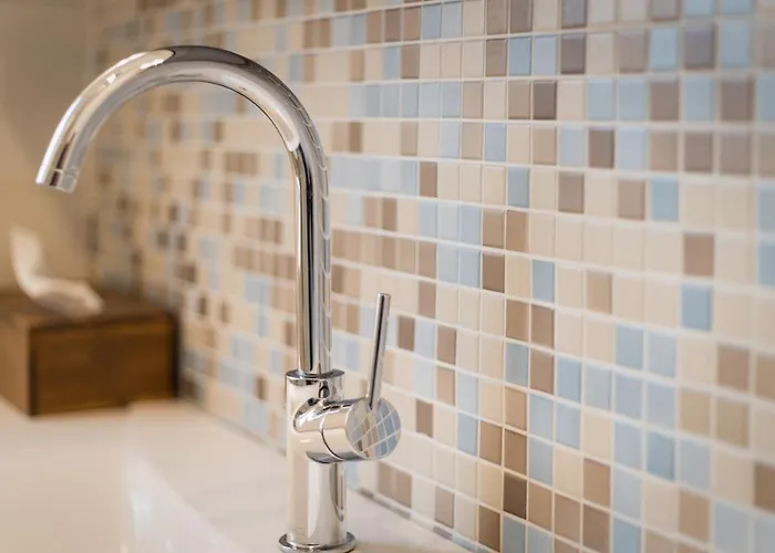 Appartement Friesenglueck Westerland