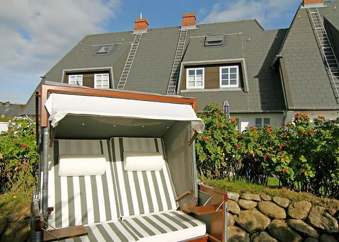 Friesenglueck Appartement