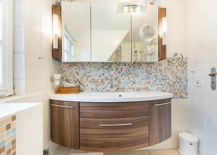 Friesenglueck Westerland