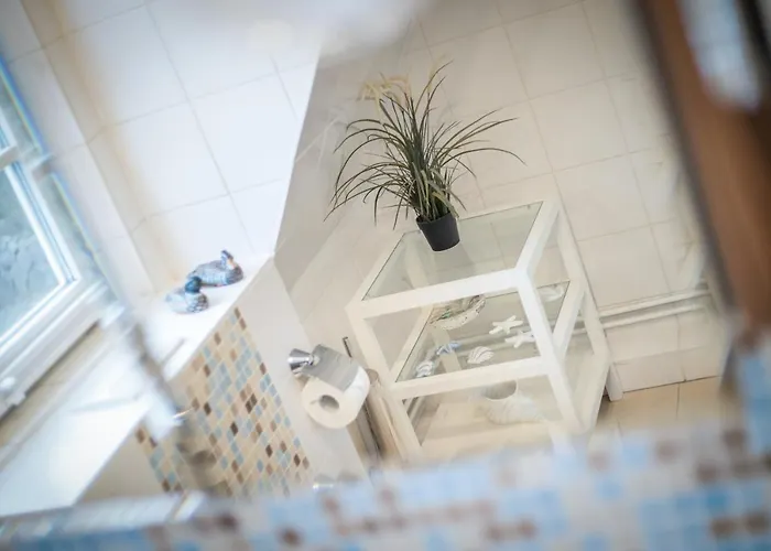 Friesenglueck * Westerland