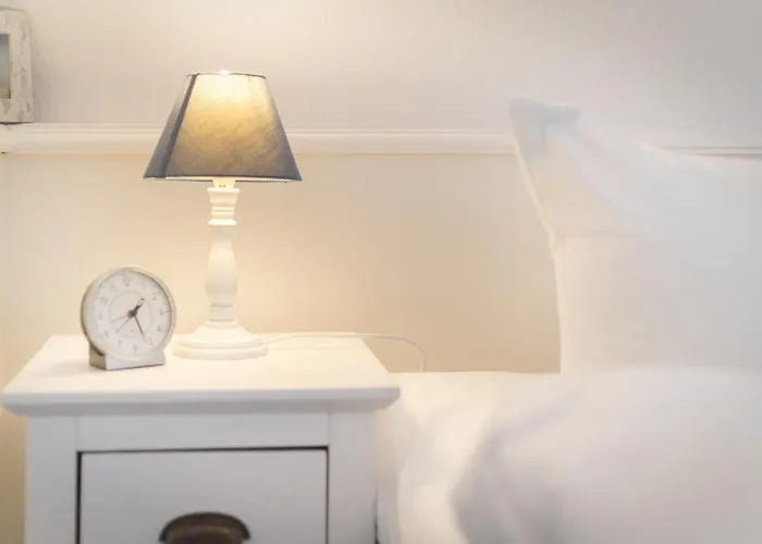 Appartement Friesenglueck *